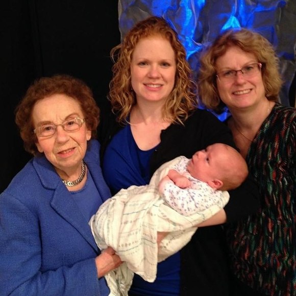 Meet your Posher, Cahleen - Picture 1 of 1